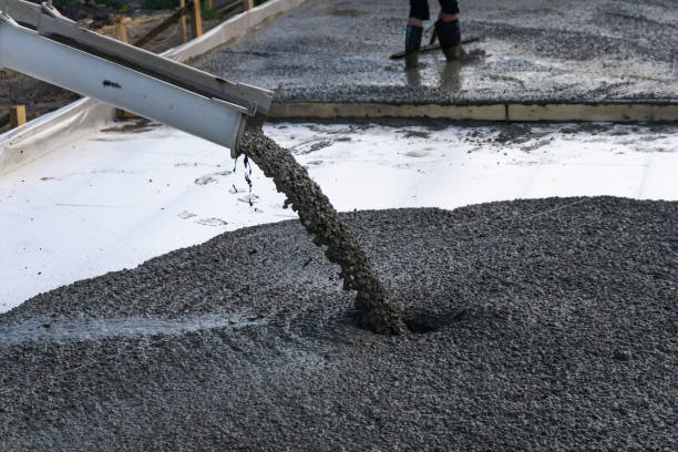 Best Concrete Pool Decks in Linglestown, PA