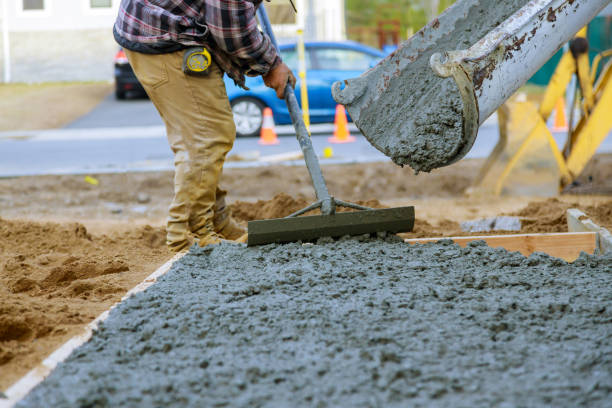 Best Concrete Grinding and Polishing in Linglestown, PA